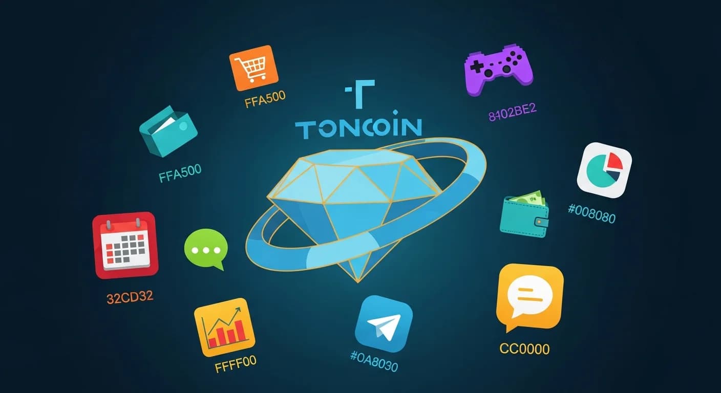 Best TON Mini Apps in 2026: Top dApps to Try