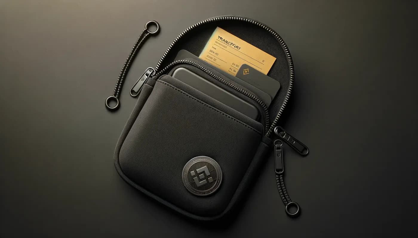 Send Crypto From Binance to Backpack Safely (2026)