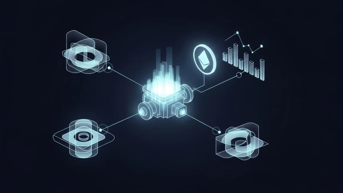 Binance Futures to Launch USDS-Margined TradFi Perpetual Contracts