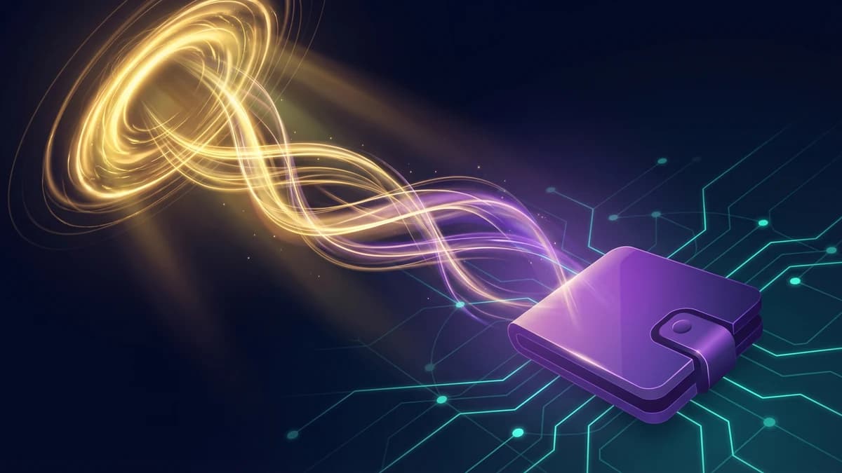 Send Crypto from Binance to Phantom Wallet: 2026 Guide