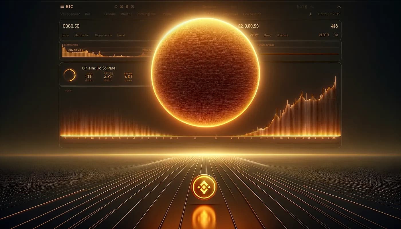 Send Crypto From Binance to Solflare Safely 2026
