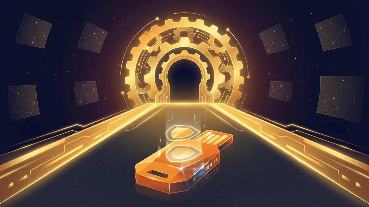 Send Crypto From Binance to Trezor Safely 2026