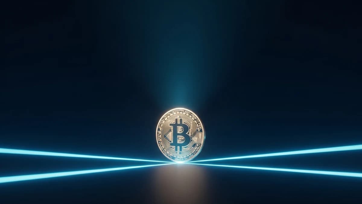 Bitcoin's Realized Price Signals a Possible Bottom After the Crash (June 2026)