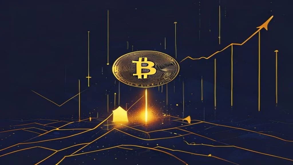Bitcoin Slips Below $75,000 as Capital Rotates to Equities