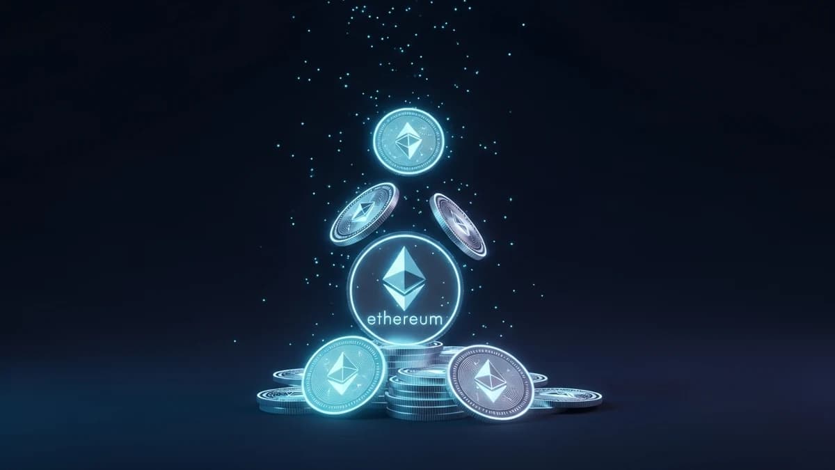 Bitmine Makes Its Biggest 2026 Ether Buy: 126,971 ETH (~$214M) Into the Dip (June 2026)