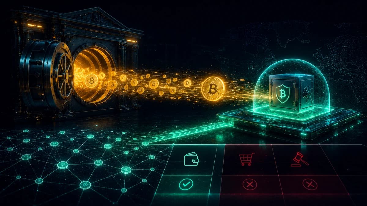 BlackRock Moved $429M of Bitcoin to Coinbase Prime: Is It Really Selling?