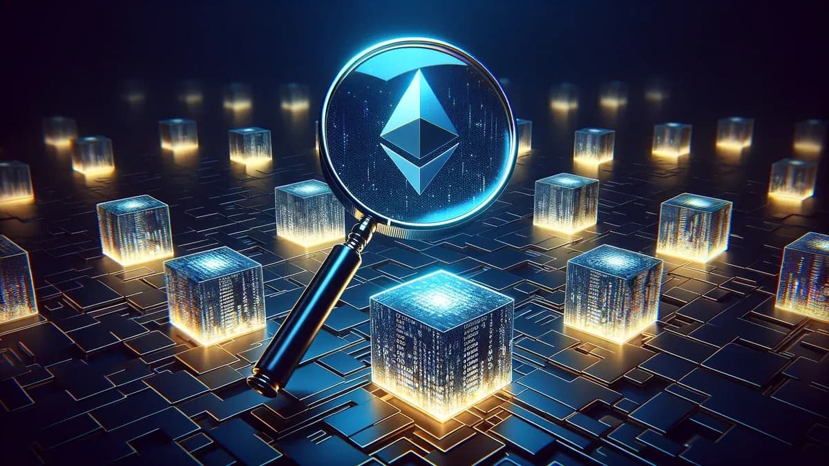 What Is a Blockchain Explorer? How to Use One (2026)