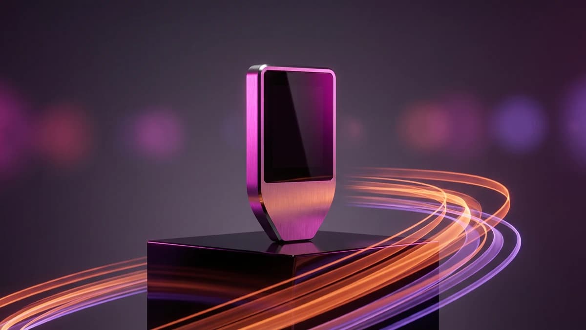 Send Crypto From Bybit to Trezor Safely 2026