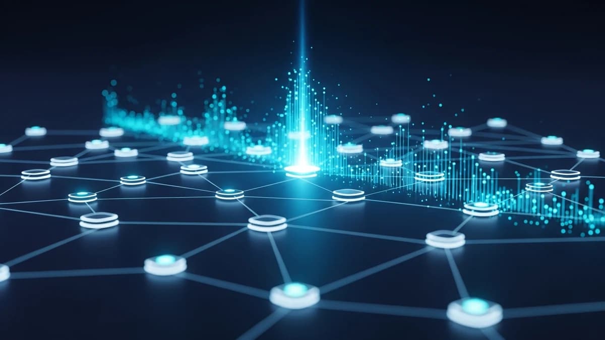 Canton Network Schedules v3.5 Mainnet Upgrade for June 24 (2026)