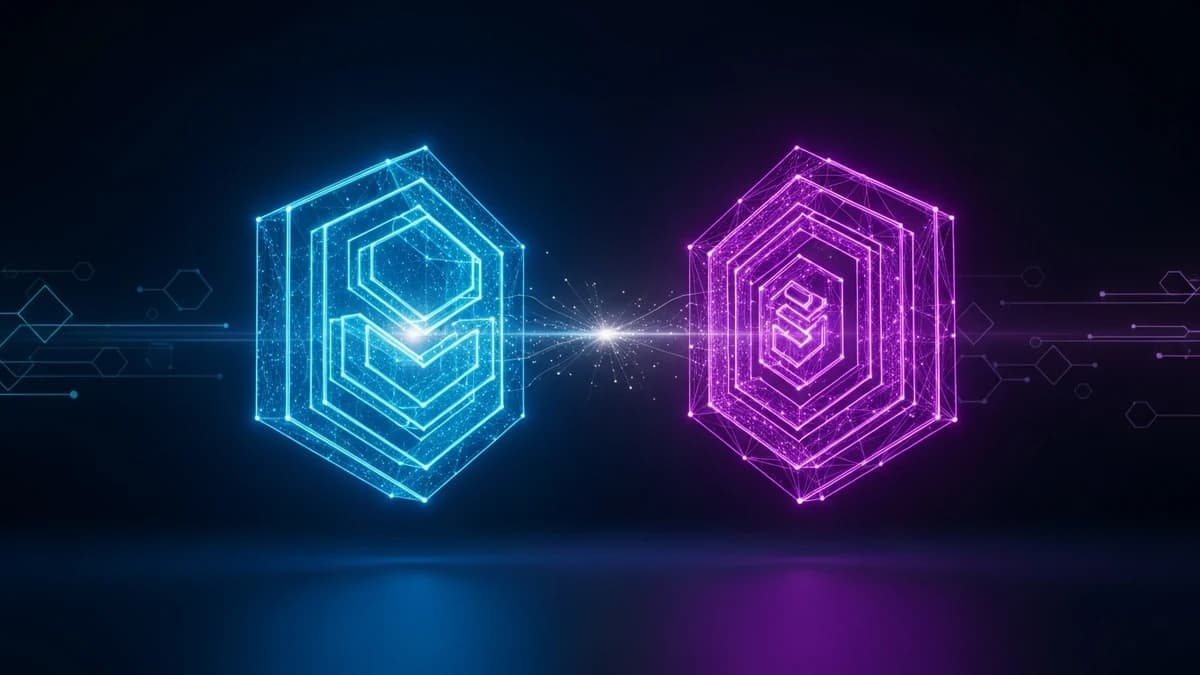Cardano vs Solana: Layer 1 Blockchains Compared (2026)