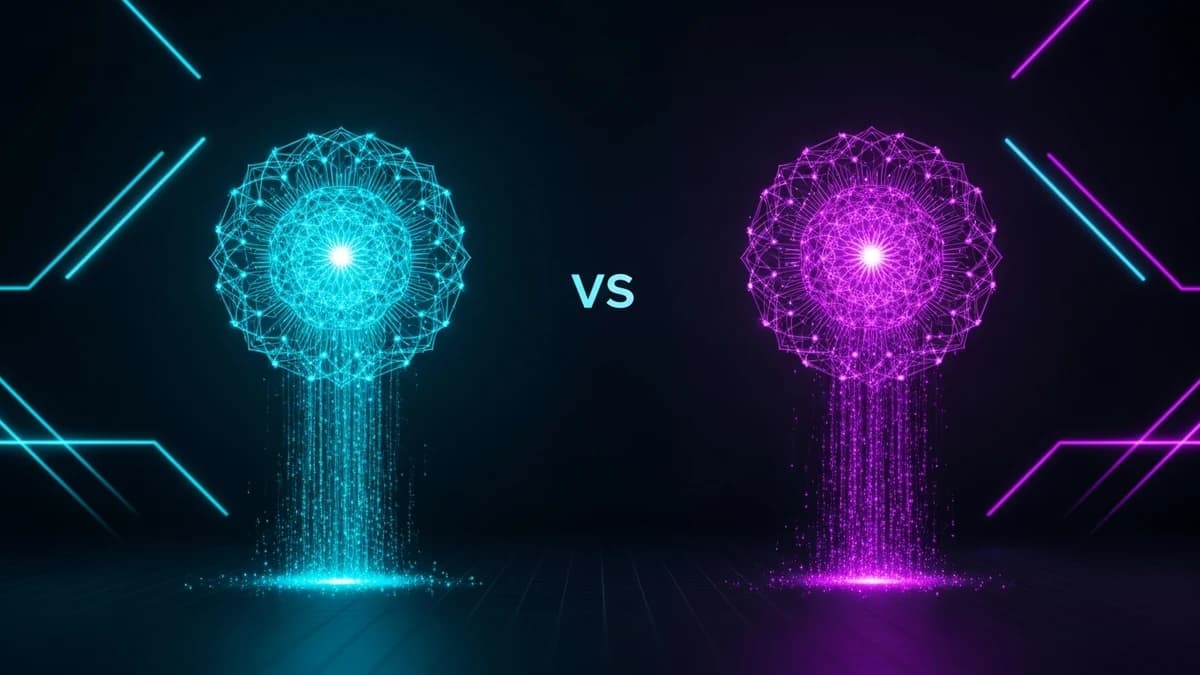 Chainlink vs Pyth: Crypto Oracle Networks Compared (2026)