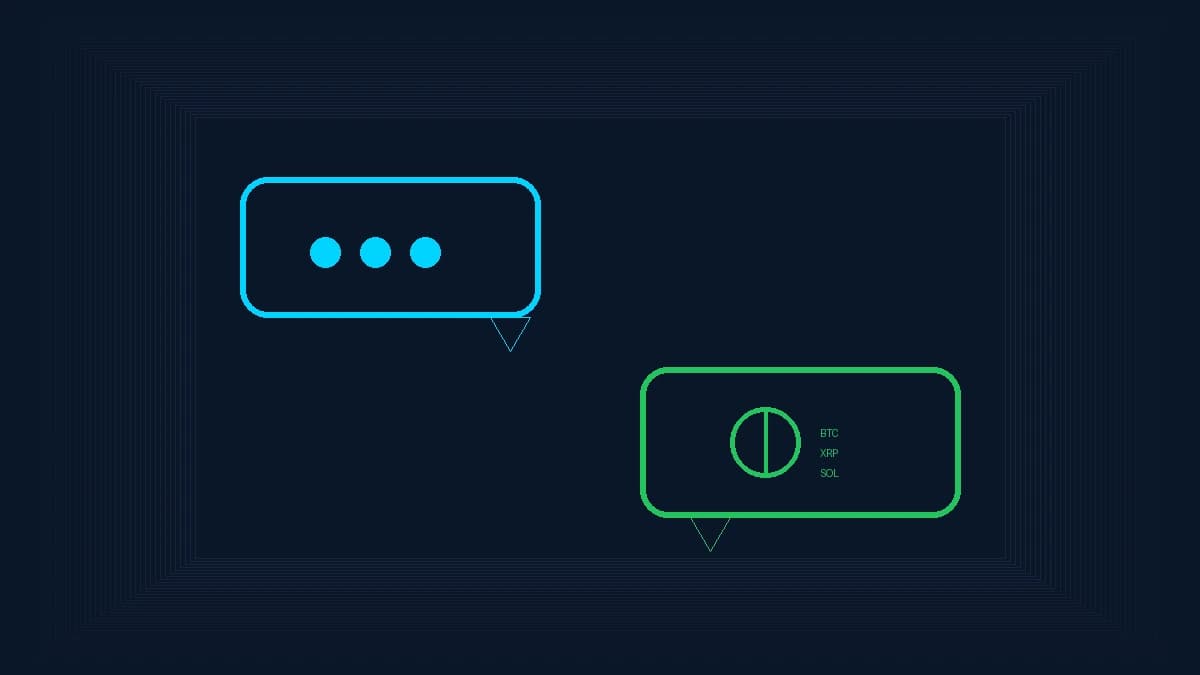 MoonPay ChatGPT App: Buy Bitcoin, XRP, SOL and USDC Inline