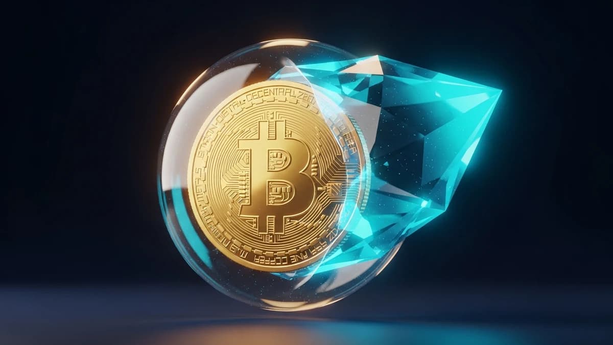 Circle Launches cirBTC: 1:1 Bitcoin-Backed Token on Ethereum for Institutional DeFi (June 2026)