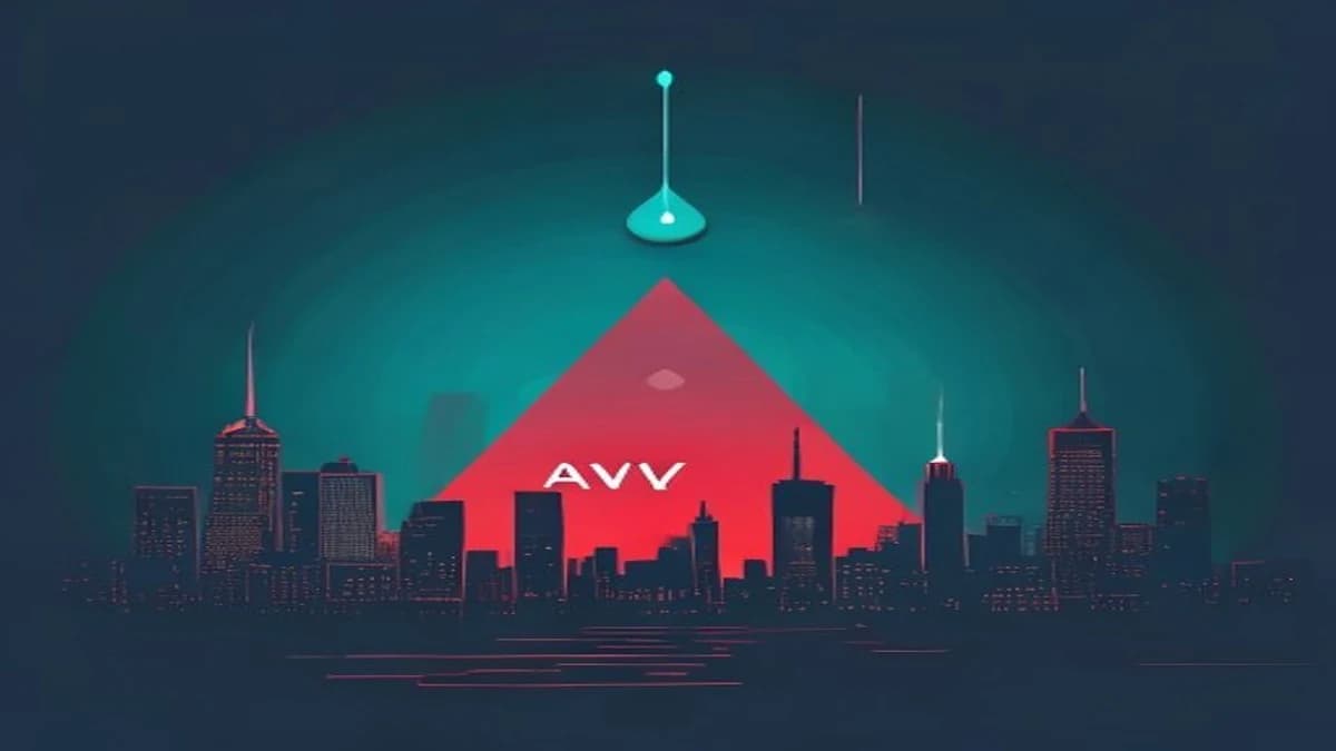 CME Launches AVAX and SUI Futures for Regulated L1 Exposure