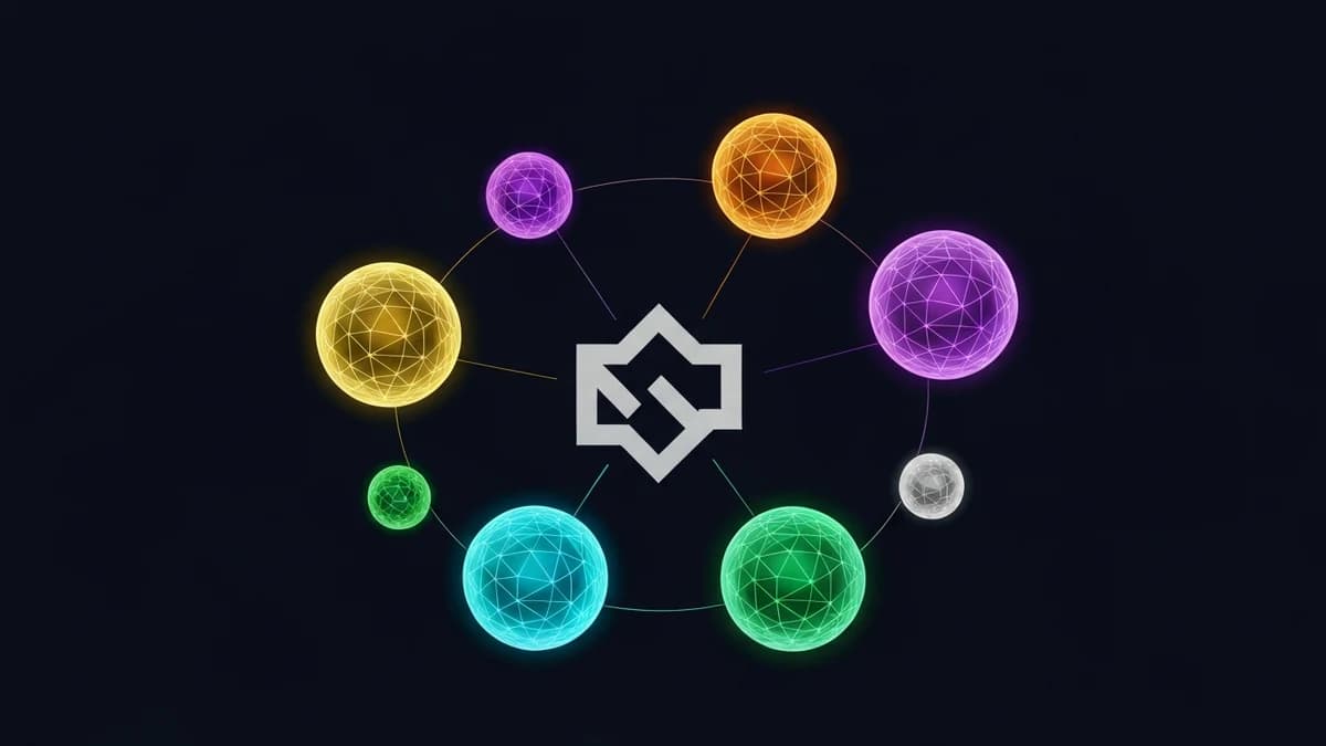 CME and Nasdaq Launch 7-Asset Crypto Basket Futures June 8