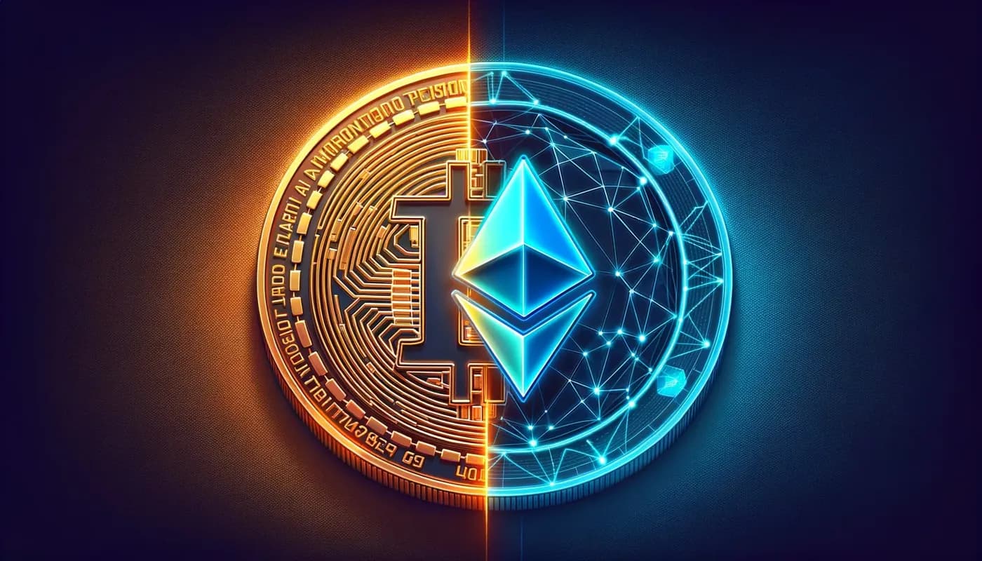 Coin vs Token in Crypto: What Is the Difference?