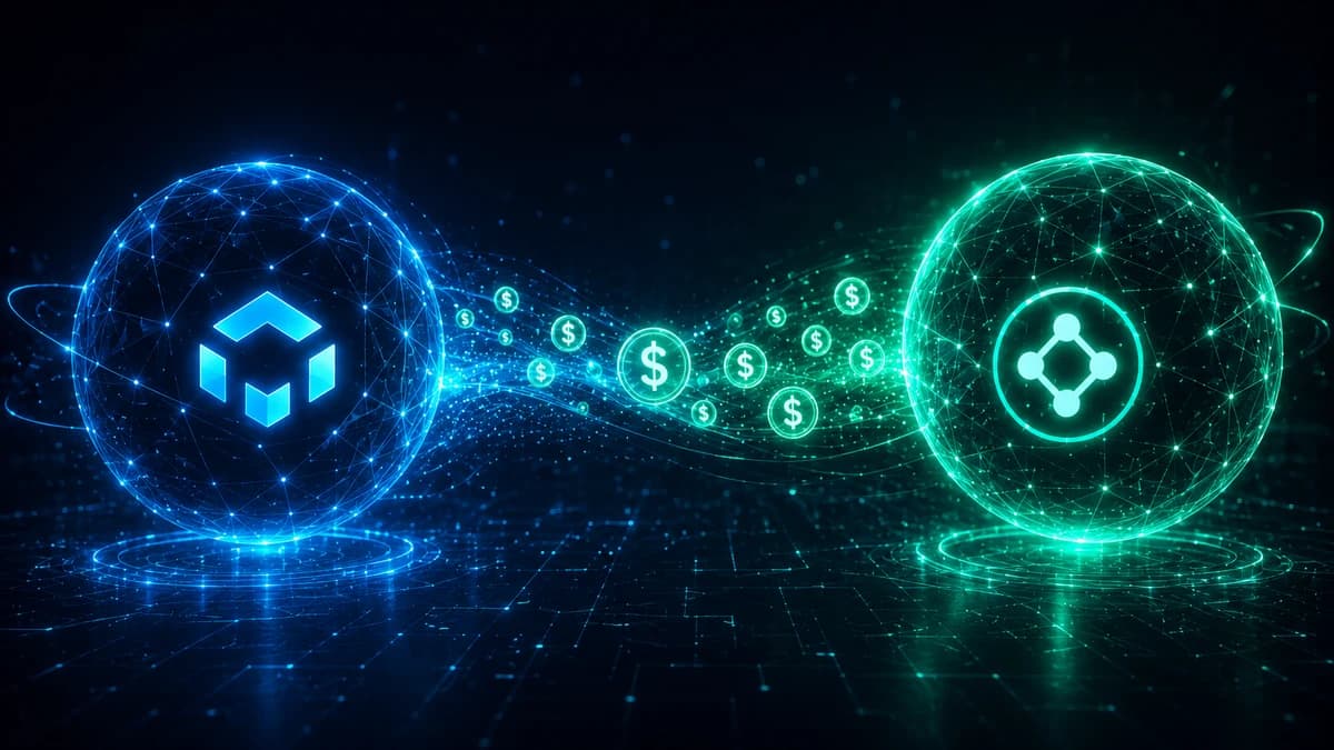Coinbase Backs Ethena (ENA) to Bring Onchain Savings to 100 Million Users