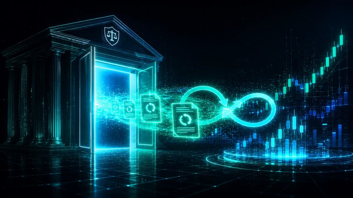 Coinbase Wins CFTC Clearance to Offer Crypto Perpetual Futures to US Traders