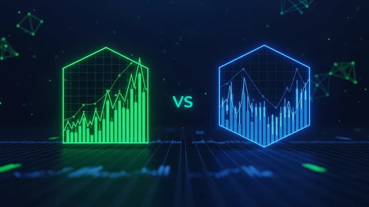 CoinGecko vs CoinMarketCap: Crypto Data Sites Compared (2026)