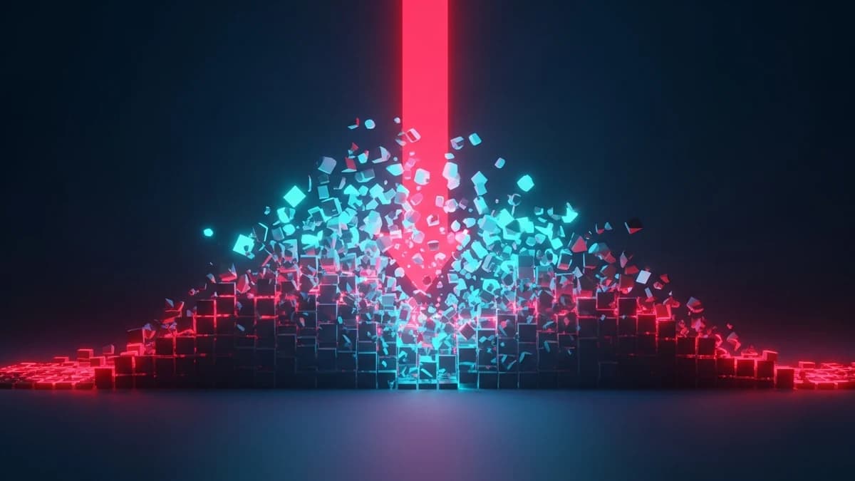 Crypto Liquidations Hit $5.4B in Five Days as 272,000 Traders Get Wiped Out (June 2026)