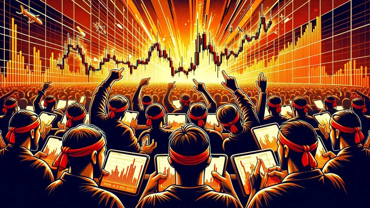 DUMBMONEY Jumps to $1.9M as Roaring Kitty Tweet Sparks Solana Breakout Talk