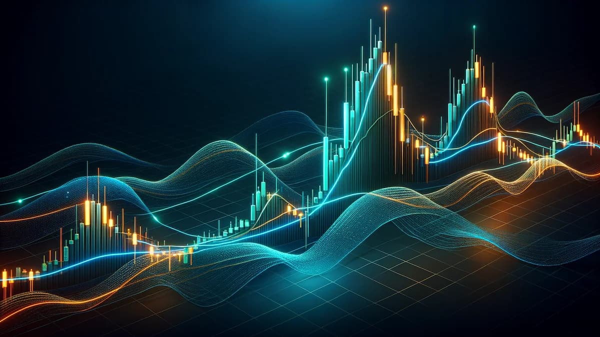 EMA vs SMA in Crypto: Key Differences Explained (2026)
