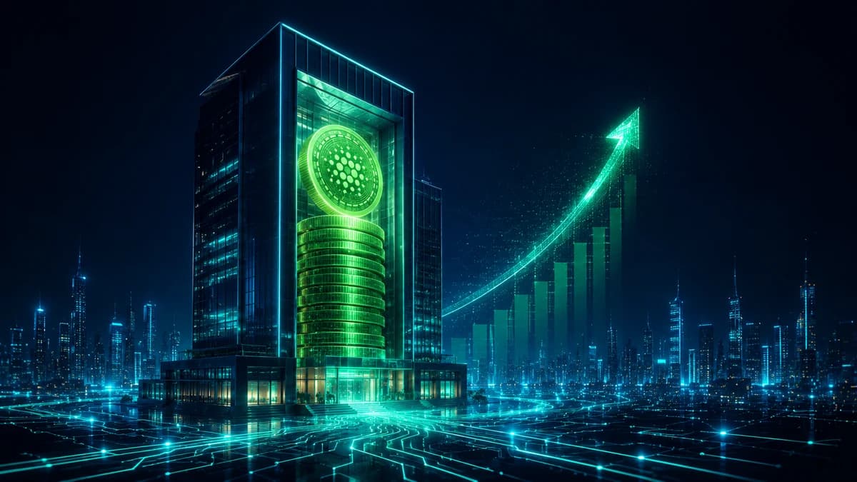 Nasdaq-Listed Enlivex Commits $212M to a RAIN Token Treasury