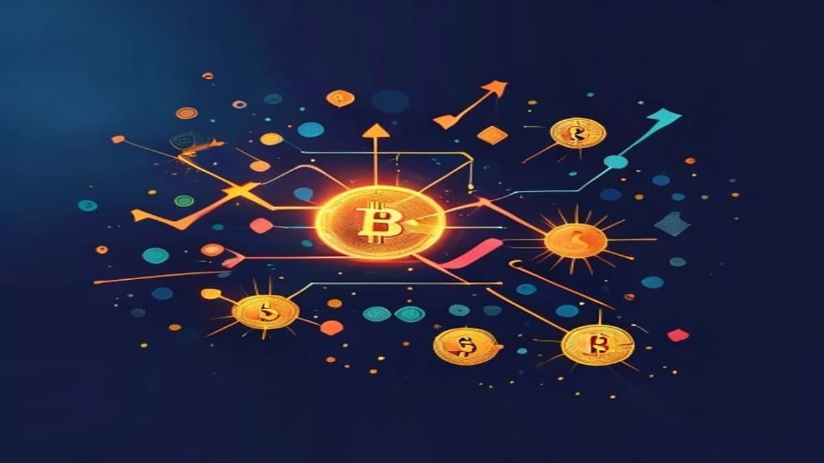BTC ETFs Bleed, XRP ETFs Climb to $1.12B as Capital Rotates