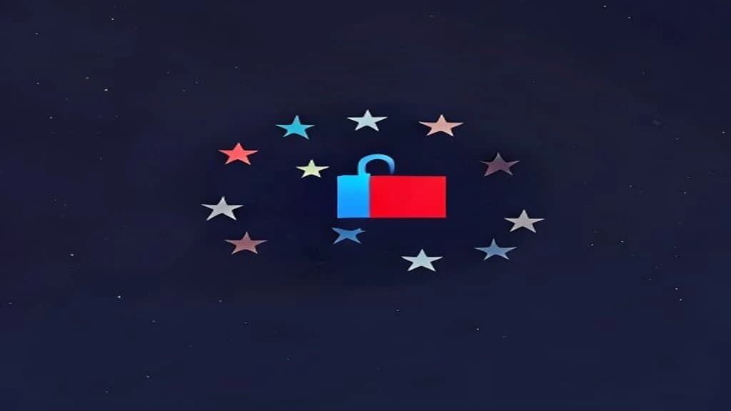 EU Bans Russia and Belarus Crypto Providers May 24 (2026)