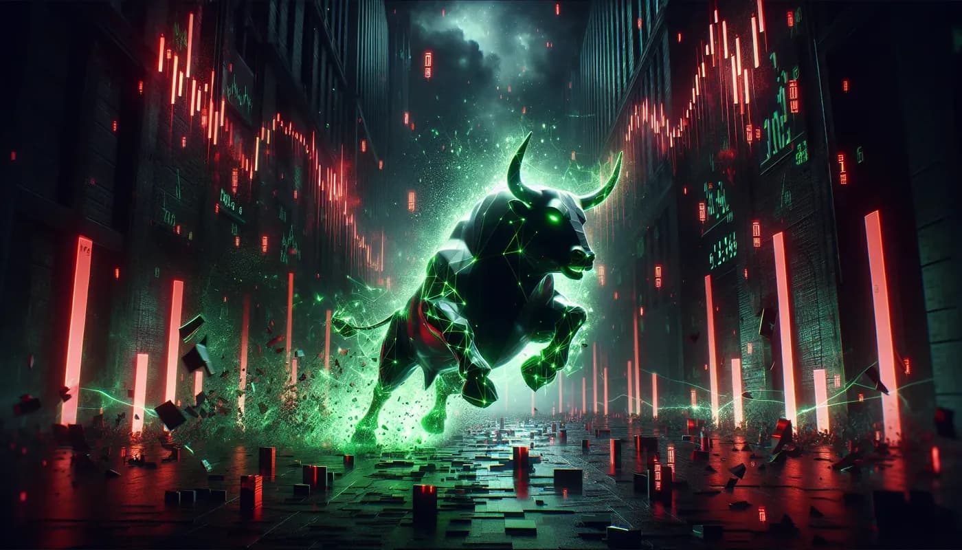 BULL Token Defies the Bear: First Major Pump of the April 2026 Downturn