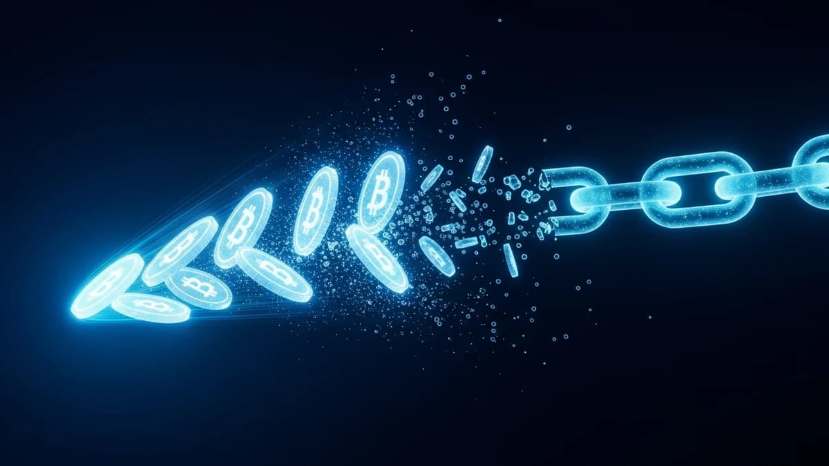 Fold Holdings Sells $45M in Bitcoin to Wipe Out Debt, FLD Jumps
