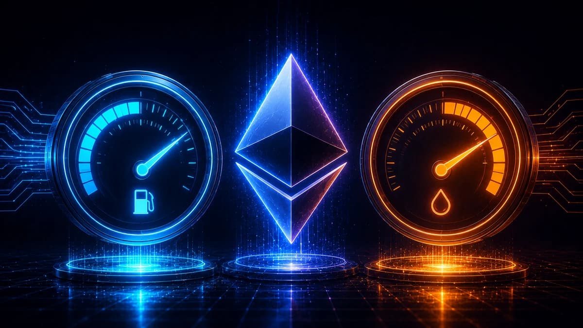 Gas Limit vs Gas Price: Ethereum Fees Explained (2026)