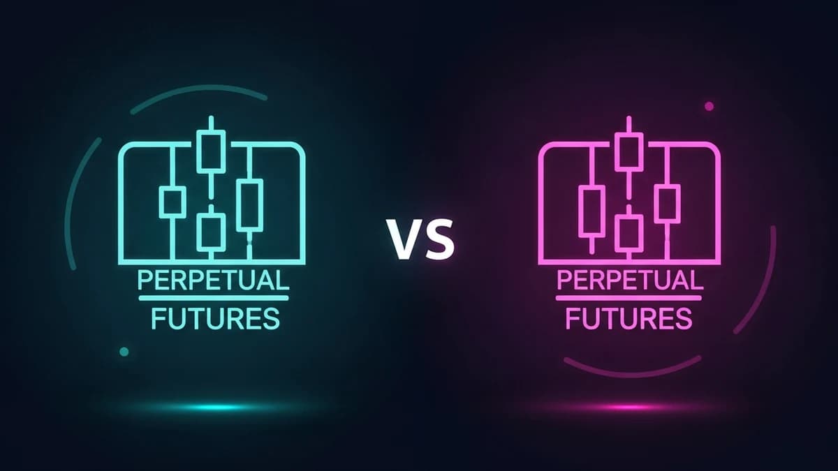 GMX vs dYdX: Perpetual DEX Platforms Compared (2026)