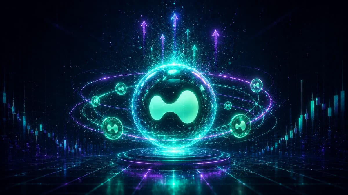 Grayscale Launches Hyperliquid Staking ETF (HYPG) on Nasdaq at Lowest US Fee