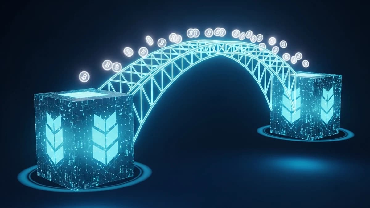 How to Bridge to Anubis Chain: Moving Stablecoins and Getting gasDAI for Gas (2026)