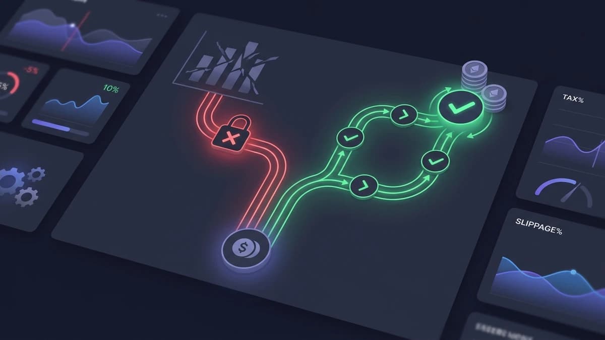 How to Check if a Token Can Be Sold (2026)