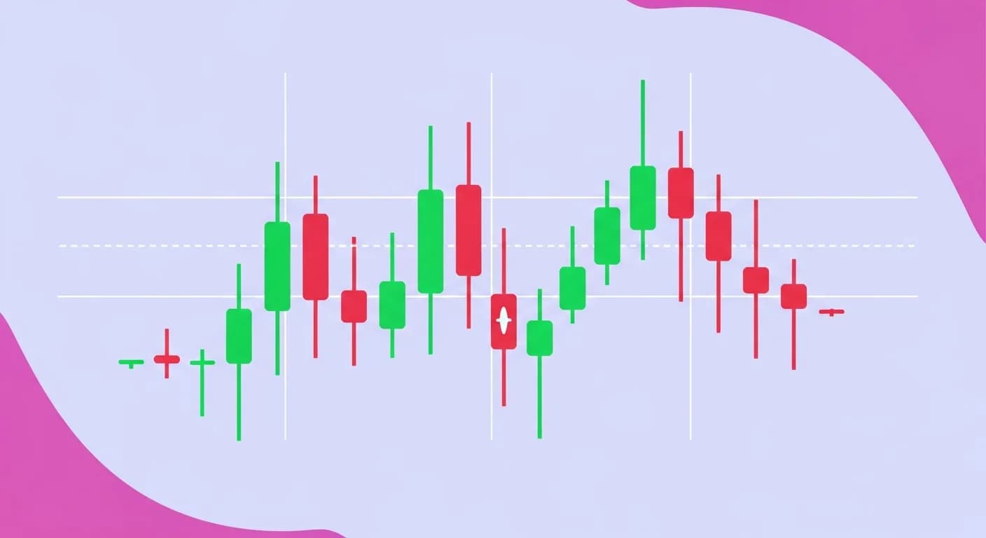 How to Read Crypto Candlestick Charts: Complete Beginner's Guide (2026)