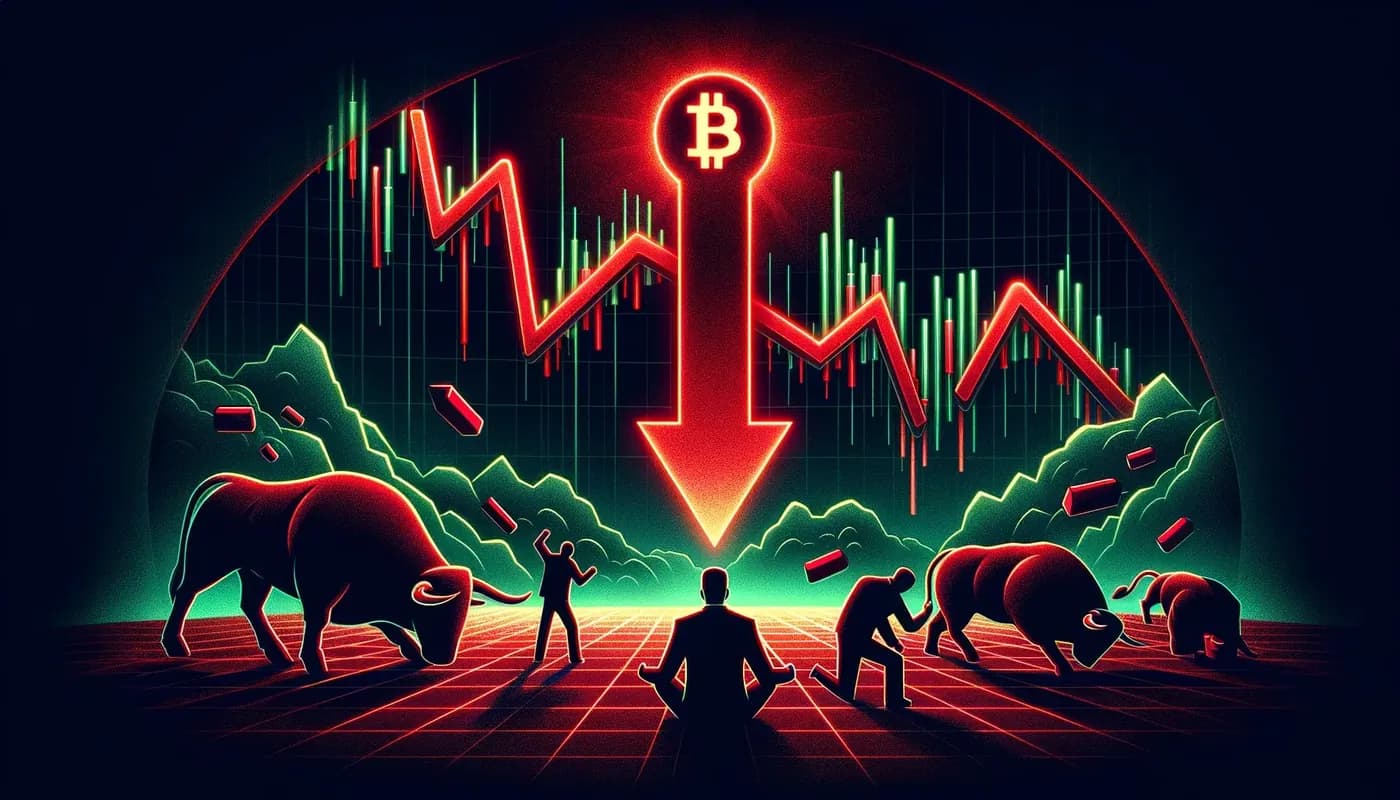 How to Short Crypto: 5 Methods for Beginners (2026)