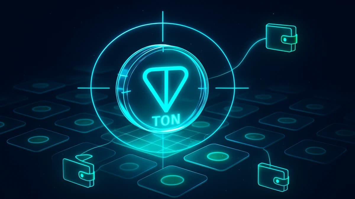 How to Snipe TON Memecoins with Not.Trade (2026 Guide)