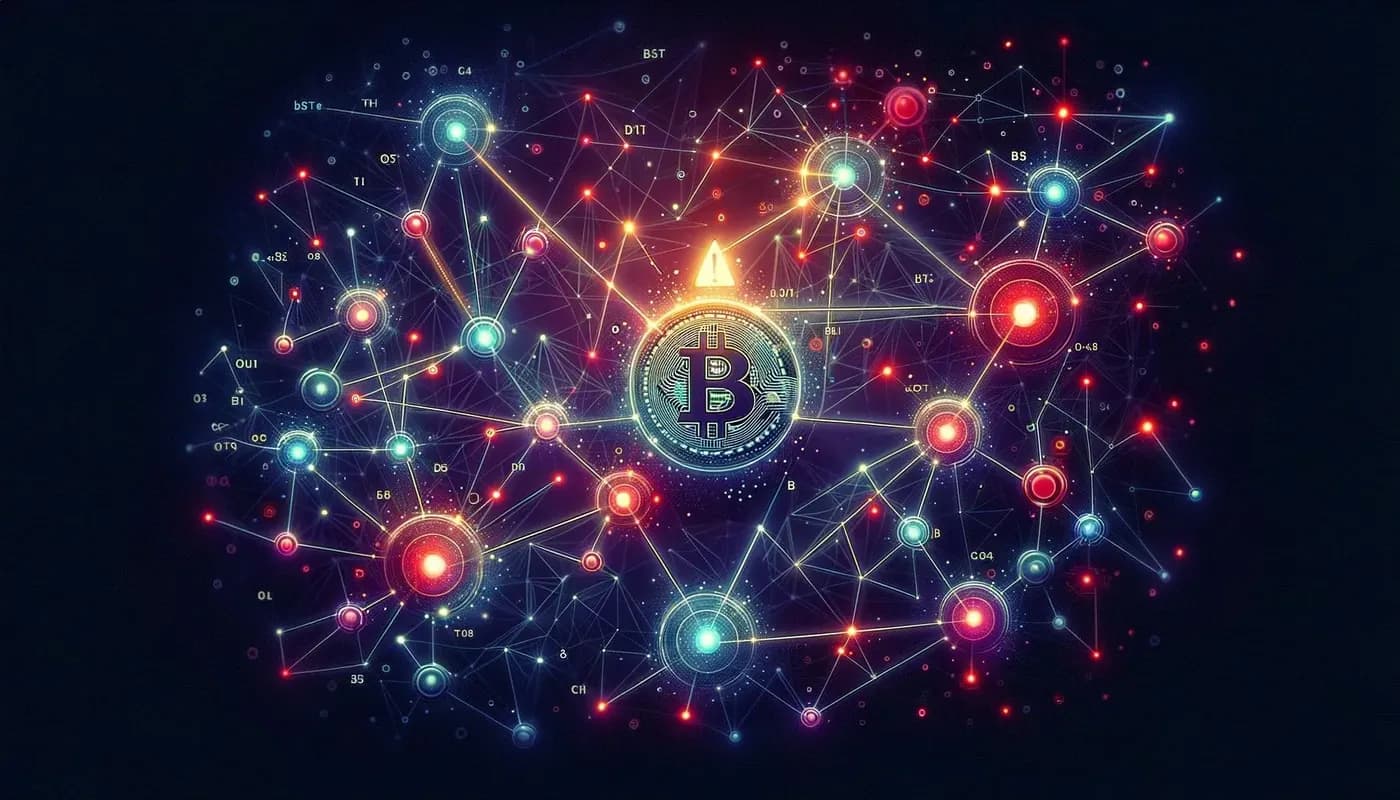 How to Use Bubblemaps to Spot Token Manipulation (2026)