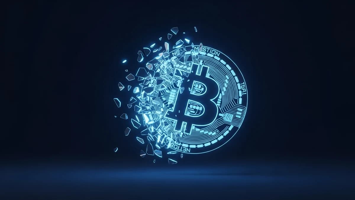 HTX Sees a $59.67M Single Bitcoin Liquidation in the June Crash (2026)