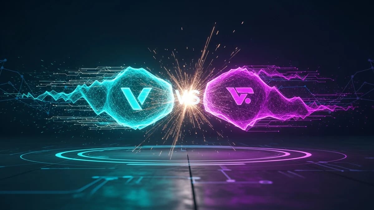 Hyperliquid vs dYdX: Perpetual DEX Showdown (2026)