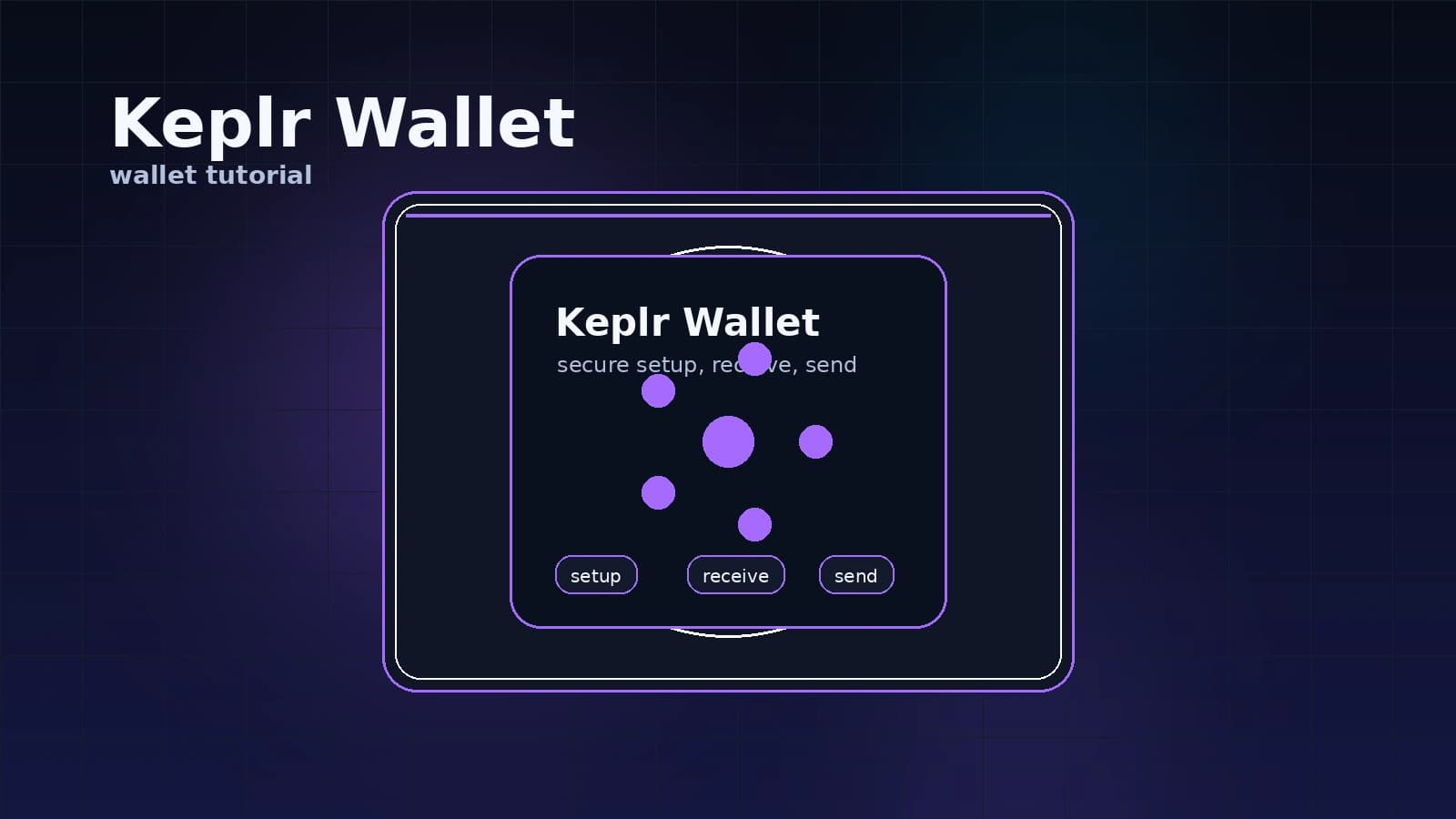 How to Use Keplr Wallet: Beginner Guide (2026)