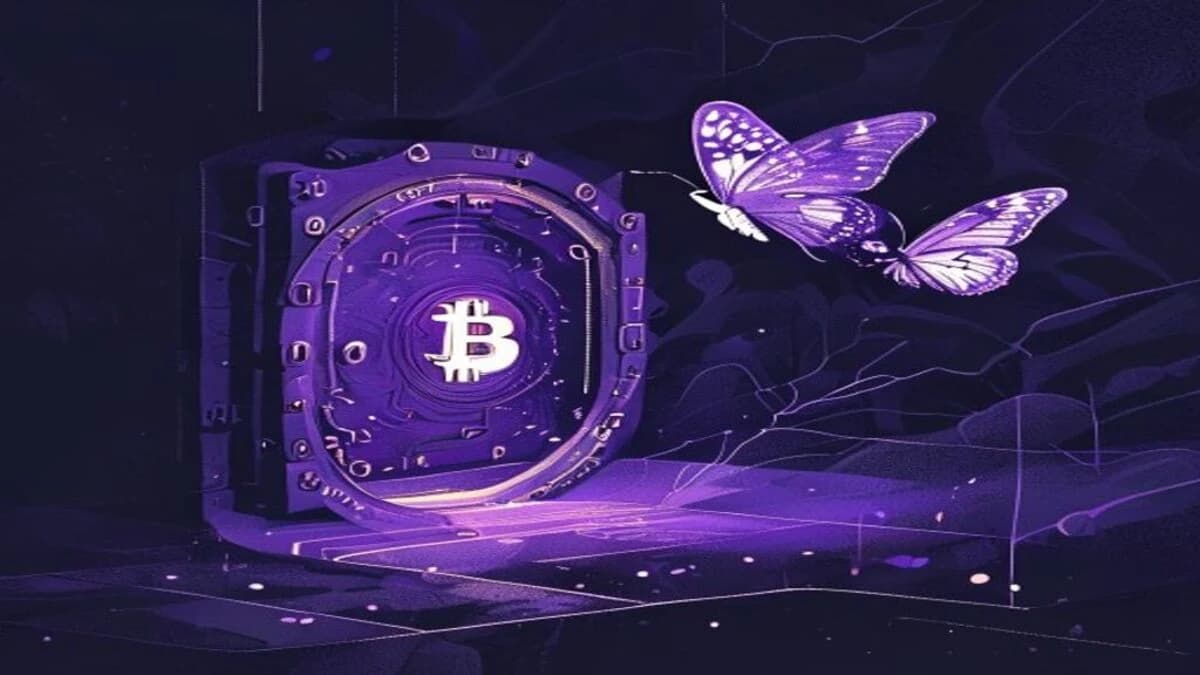 Kraken Launches Bitcoin Vault with Aave and Morpho Yield