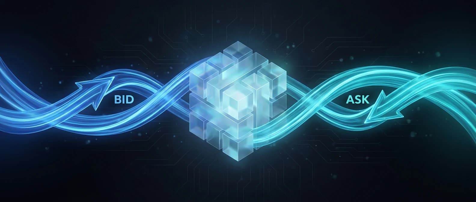 What Is a Market Maker in Crypto? Full Guide