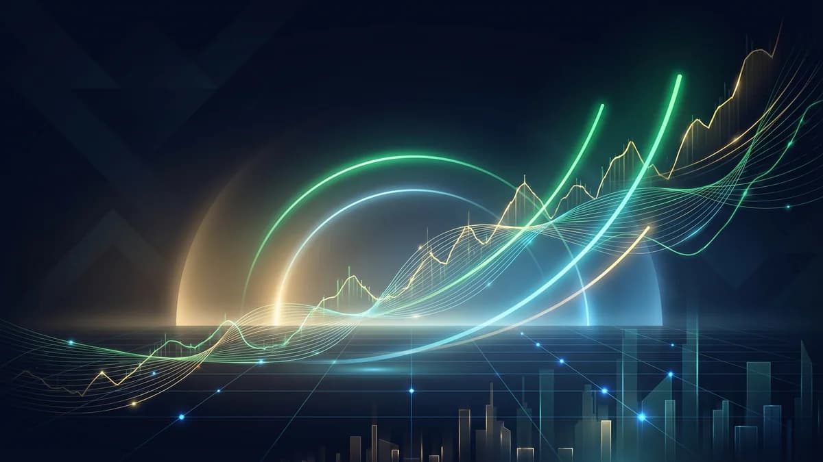 Why Is the Crypto Market Up Today? Rally Explained (2026)