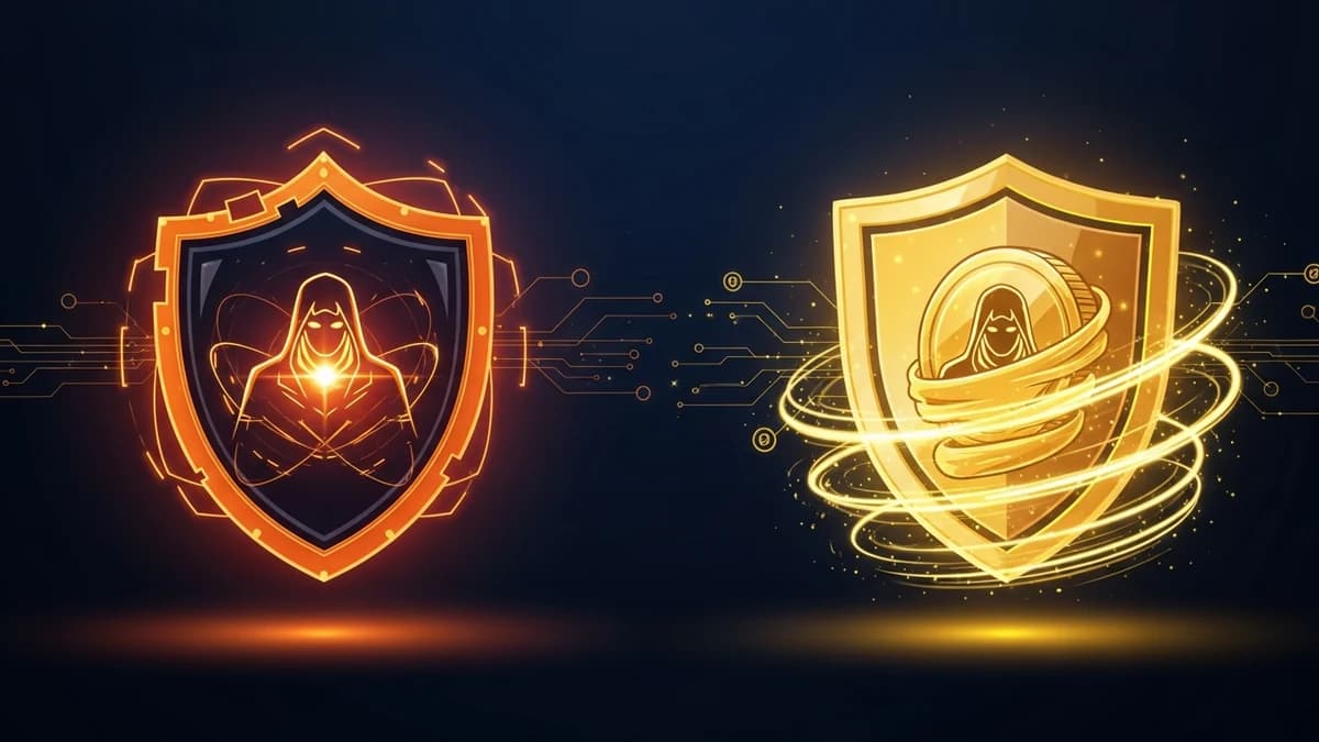 Monero vs Zcash: Privacy Coins Compared (2026)