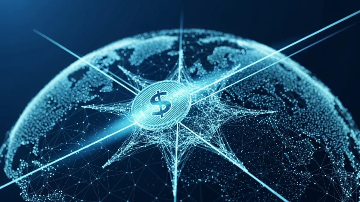 MoneyGram Launches MGUSD Stablecoin on Stellar, Issued via Stripe's Bridge (2026)