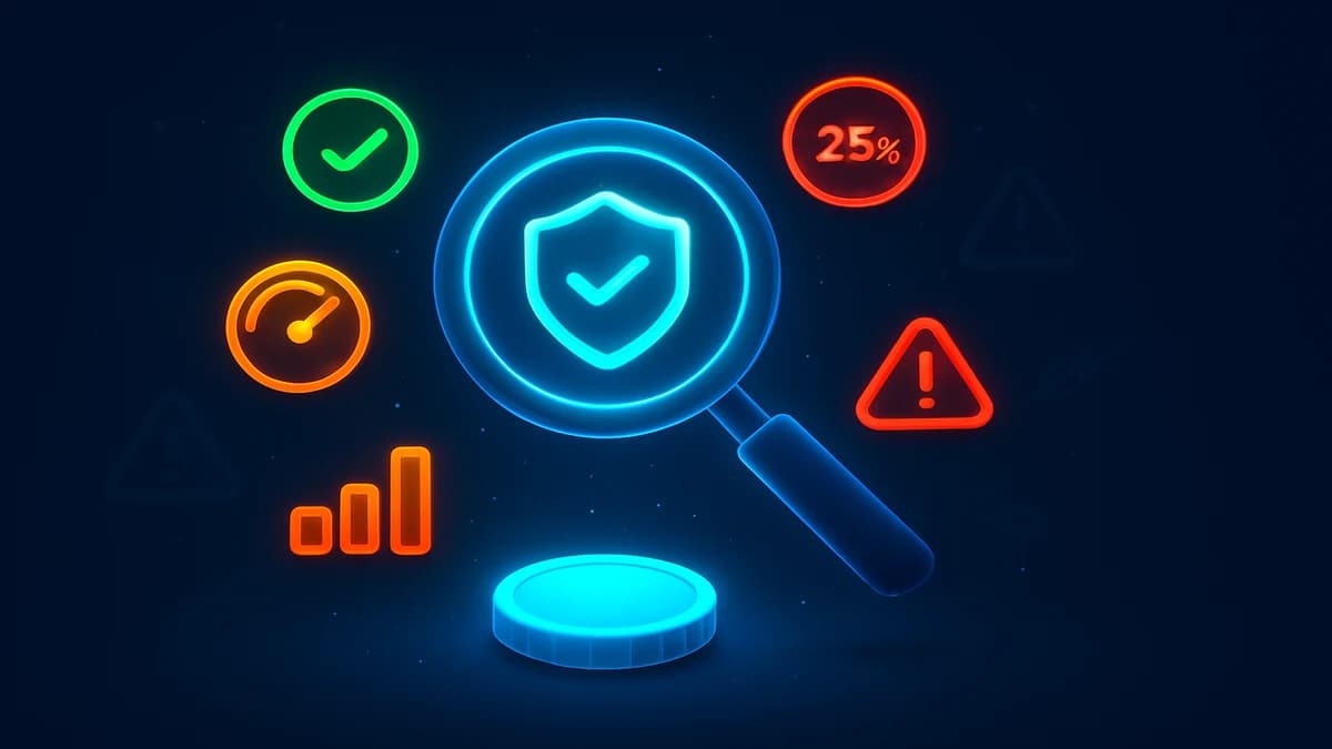 Not.Trade Safety Scoring: Detect TON Scam Jettons 2026