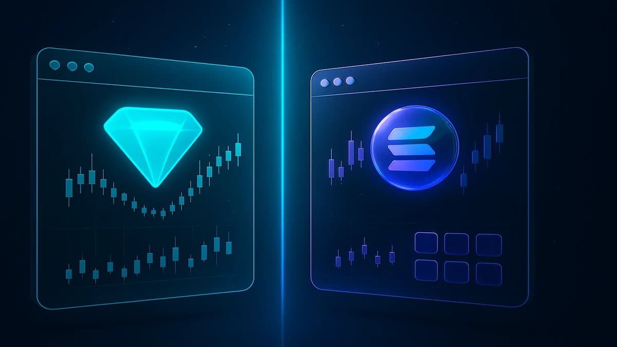 Not.Trade vs Photon: TON vs Solana Web Terminals 2026
